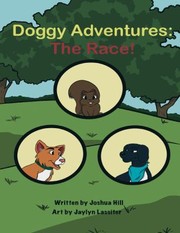 Cover of: Doggy Adventures by Joshua Hill, Jaylyn Lassiter