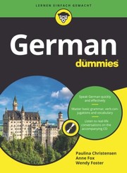 Cover of: German Für Dummies