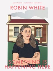 Cover of: Robin White by Sarah Farrar, Nina Tonga, Jill Trevelyan