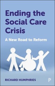 Cover of: Social Care Revolution: Building Back Better