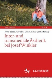 Cover of: Inter- und Transmediale Ästhetik Bei Josef Winkler