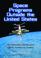 Cover of: Space Programs Outside the United States