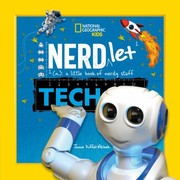 Cover of: Nerdlet: Tech