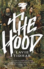 Cover of: Hood