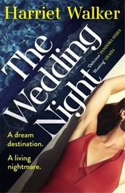 Cover of: Wedding Night by Harriet Walker, Harriet Walker