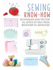 Cover of: Sewing Know-How by Cico Books