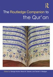 Cover of: Routledge Companion to the Qur'an