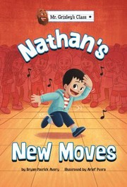 Cover of: Nathan's New Moves