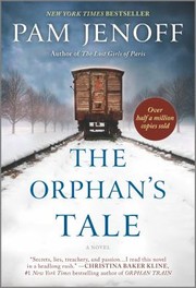 Cover of: Orphan's Tale
