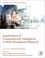 Cover of: Applications of Computational Intelligence in Multi-Disciplinary Research