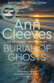 Cover of: Burial of Ghosts