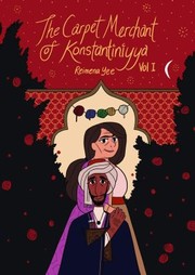 Cover of: The carpet merchant of Konstantiniyya by Reimena Yee