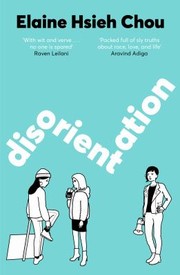 Cover of: Disorientation by Elaine Hsieh Chou, Elaine Hsieh Chou