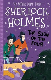 Cover of: Sign of the Four