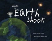 Cover of: When the Earth Shook