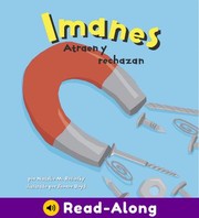 Cover of: Imanes: Atraen y Rechazan