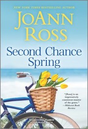 Cover of: Second Chance Spring