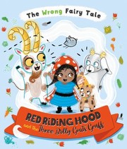 Cover of: Red Riding Hood and the Three Billy Goats Gruff