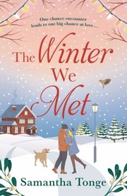 Cover of: Winter We Met