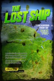 Cover of: Lost Ship: The Powers That Be - Book Two