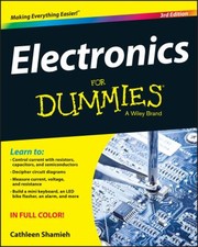 Cover of: Electronics for Dummies