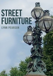 Cover of: Street Furniture by Lynn Pearson, Lynn Pearson