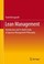Cover of: Lean Management