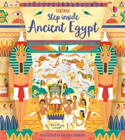 Cover of: Step Inside Ancient Egypt