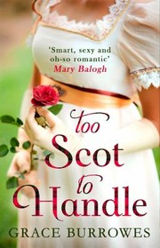 Cover of: Too Scot to Handle