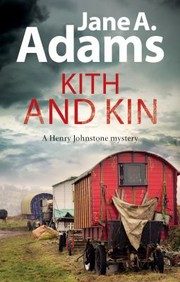 Cover of: Kith and Kin