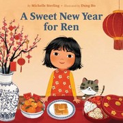 Cover of: Sweet New Year for Ren