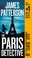 Cover of: The Paris Detective