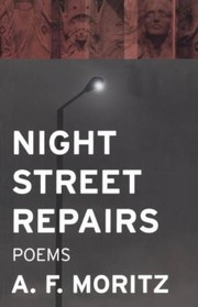 Cover of: Night Street Repairs