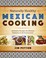 Cover of: Naturally healthy Mexican cooking