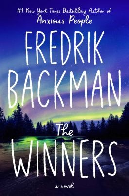 The Winners cover