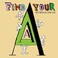 Cover of: Find Your A