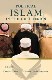 Cover of: Political Islam in the Gulf