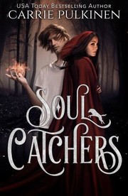 Cover of: Soul Catchers