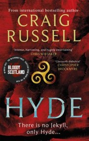 Cover of: Hyde by Craig Russell