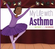 My Life with Asthma cover