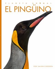 Cover of: Pingüino