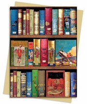 Cover of: Bodleian Libraries : Boys Adventure Book Greeting Card Pack: Pack Of 6