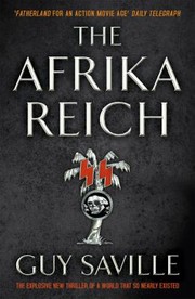 Cover of: Afrika Reich