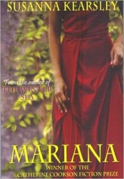 Cover of: Mariana