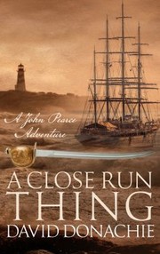 Cover of: Close Run Thing