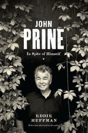 Cover of: John Prine: In Spite of Himself