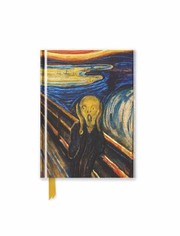 Cover of: Munch: the Scream