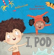 Cover of: I, Pod