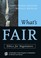 Cover of: What's Fair