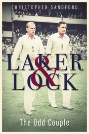 Cover of: Laker and Lock